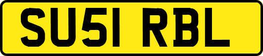 SU51RBL