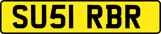 SU51RBR