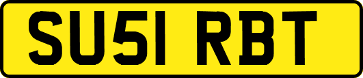 SU51RBT