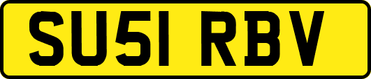 SU51RBV