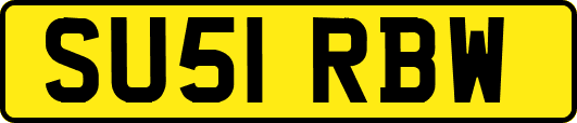 SU51RBW