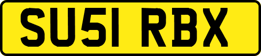 SU51RBX