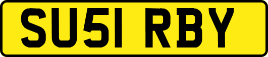 SU51RBY