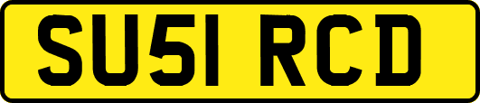 SU51RCD