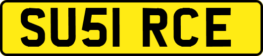SU51RCE