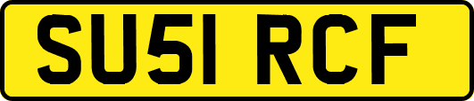 SU51RCF