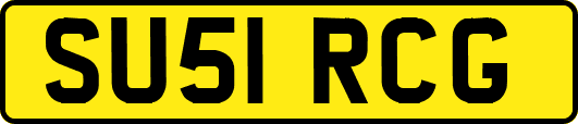 SU51RCG