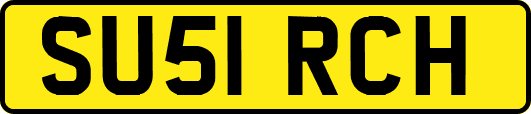 SU51RCH