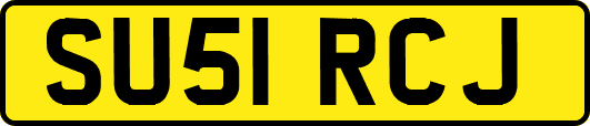 SU51RCJ