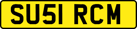 SU51RCM