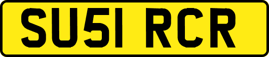 SU51RCR