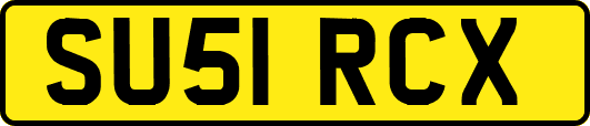 SU51RCX