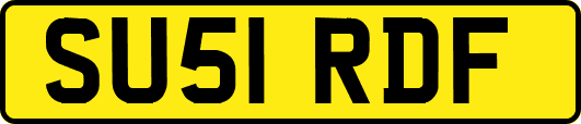 SU51RDF