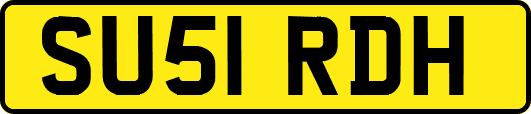 SU51RDH