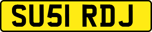 SU51RDJ