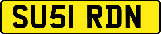 SU51RDN