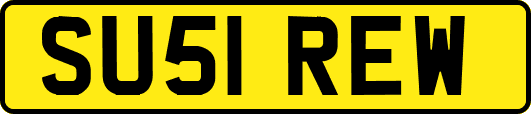 SU51REW