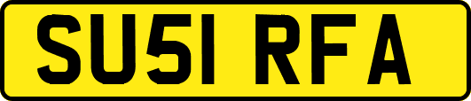 SU51RFA