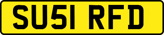 SU51RFD