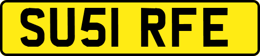 SU51RFE