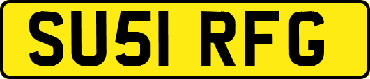 SU51RFG