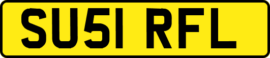 SU51RFL