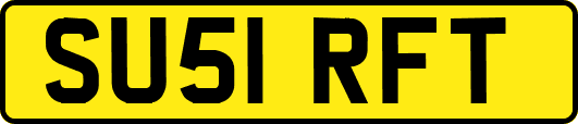 SU51RFT