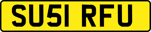 SU51RFU