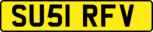 SU51RFV
