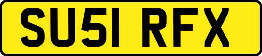 SU51RFX