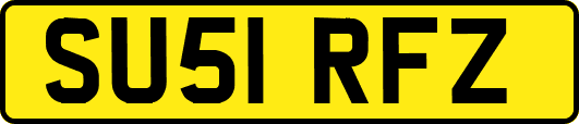 SU51RFZ