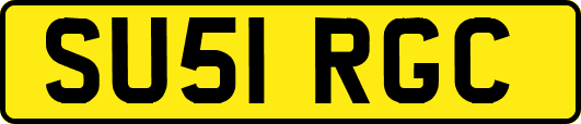 SU51RGC