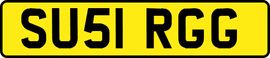 SU51RGG