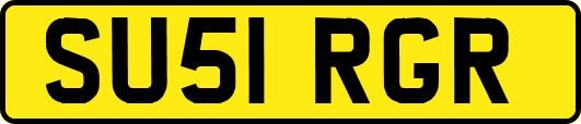 SU51RGR