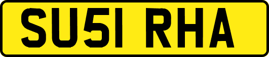 SU51RHA
