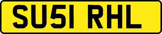 SU51RHL
