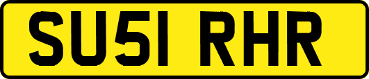 SU51RHR