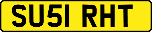 SU51RHT