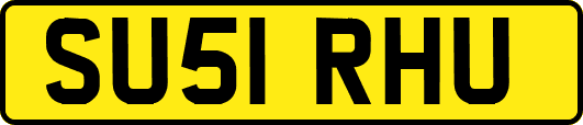 SU51RHU