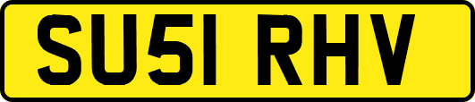SU51RHV