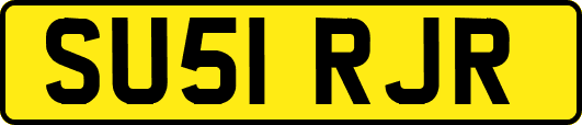 SU51RJR