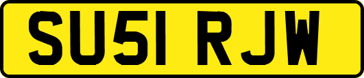 SU51RJW