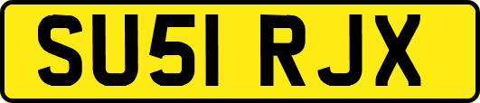 SU51RJX