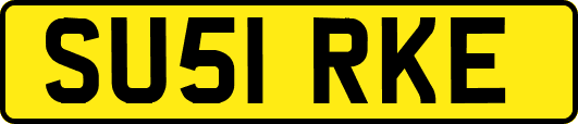 SU51RKE