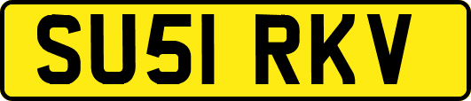 SU51RKV