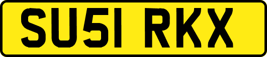 SU51RKX