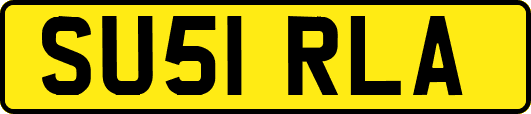 SU51RLA