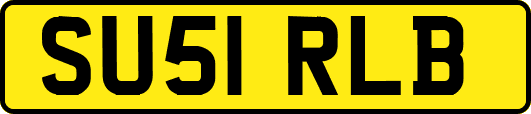 SU51RLB