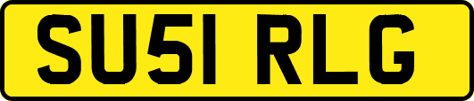 SU51RLG