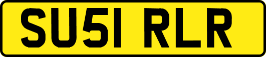 SU51RLR